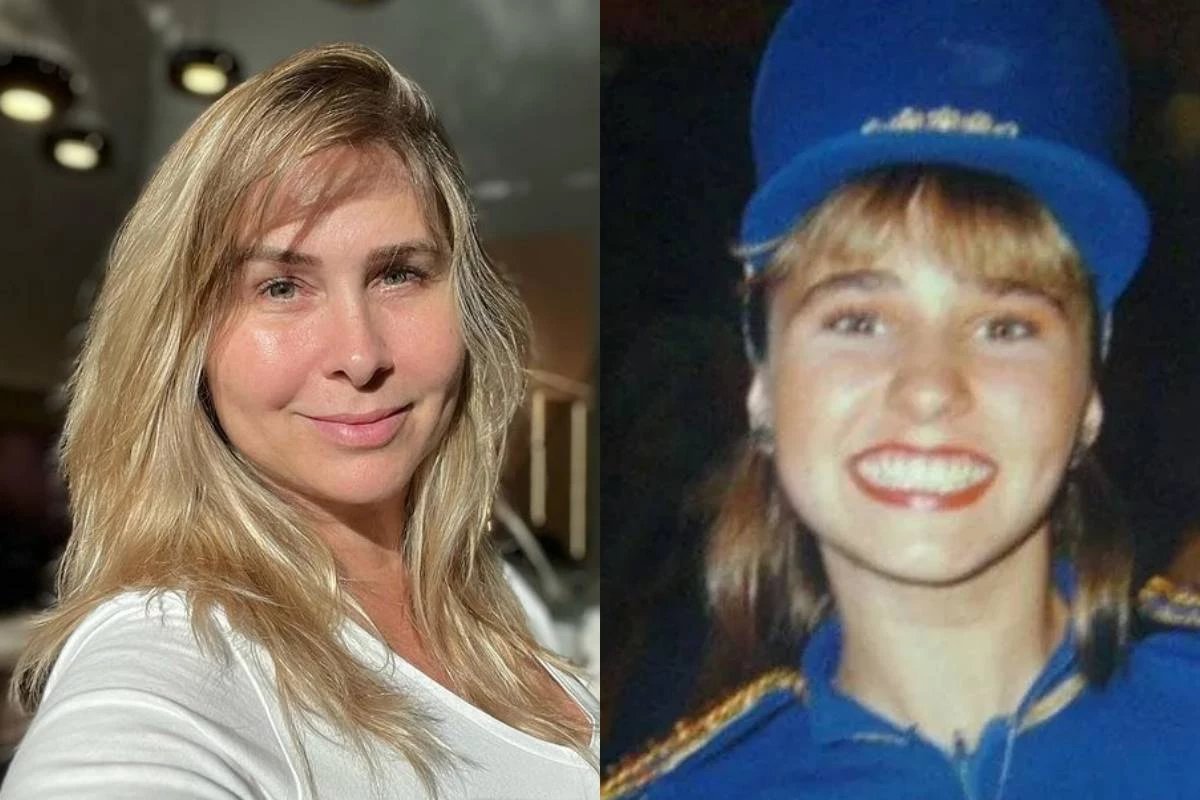 ‘Era como se tivesse caido uma bomba atomica no meu