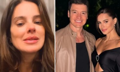 ‘Eu morria de ciumes revela Vera Viel ao relembrar inicio