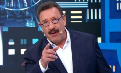 ‘Eu nao vou mudar ao vivo no SBT Ratinho manda