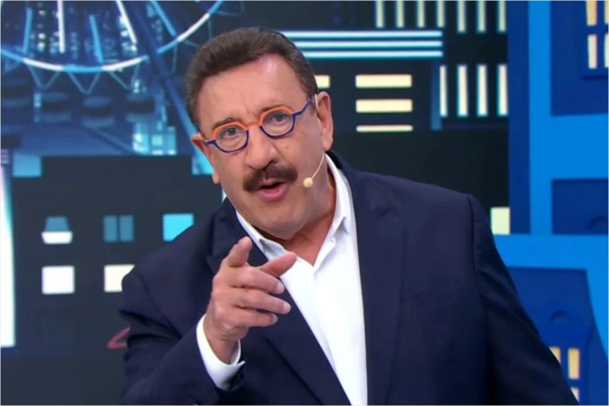 ‘Eu nao vou mudar ao vivo no SBT Ratinho manda