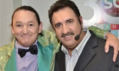 ‘Ja mataram ele apos rumores sobre a suposta morte de