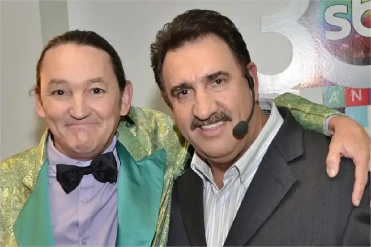 ‘Ja mataram ele apos rumores sobre a suposta morte de