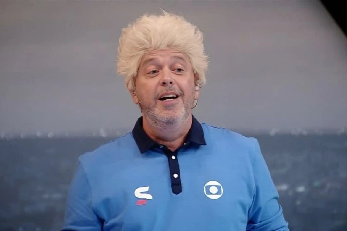 ‘Luta com polipos Alex Escobar desabafa apos receber dos medicos