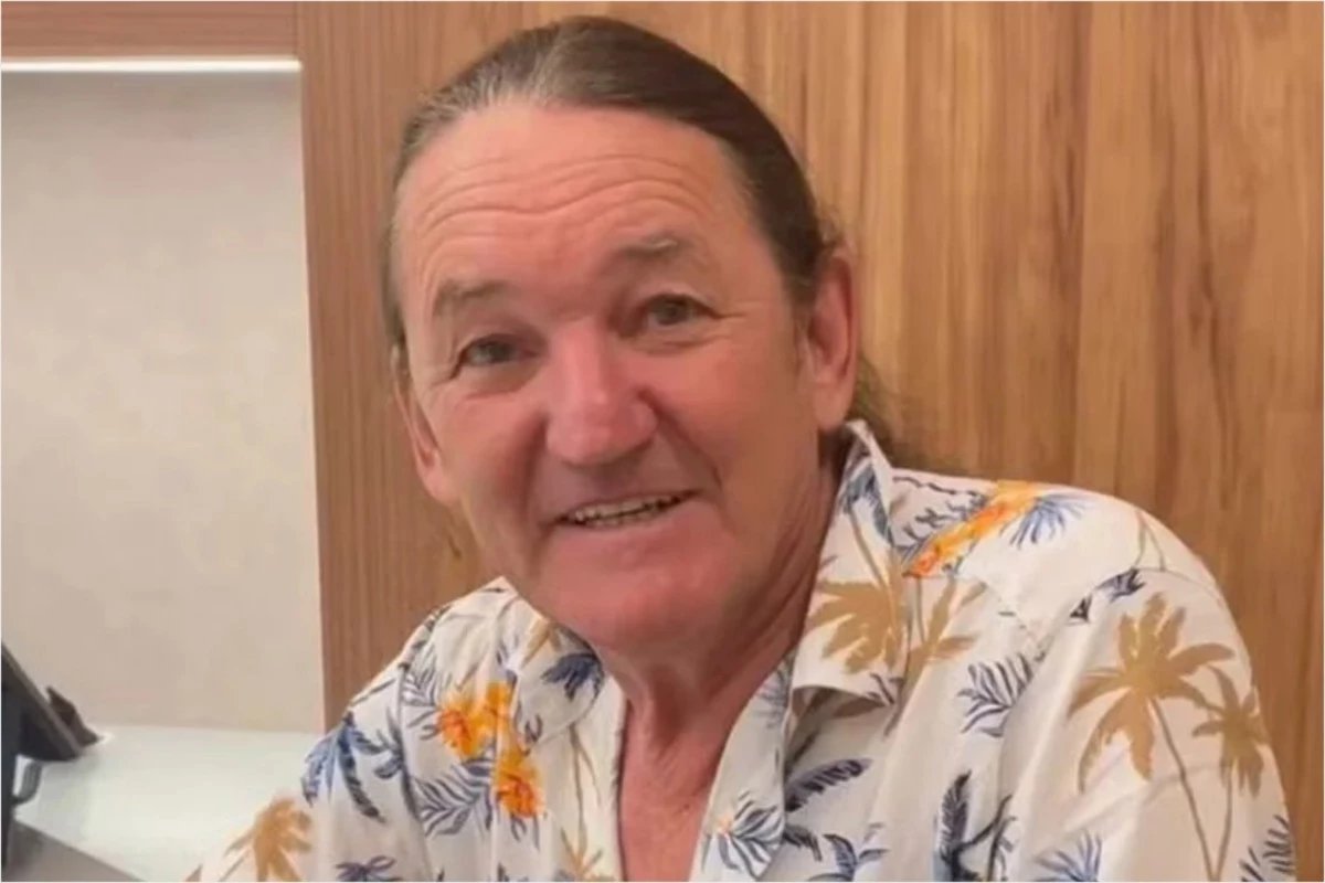 ‘Milagre desabafa filha de Marquito apos o humorista ser transferido