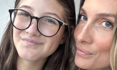 ‘Nada preenche o vazio que voce deixou diz ex nora de