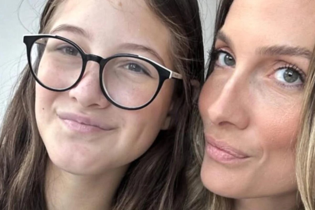 ‘Nada preenche o vazio que voce deixou diz ex nora de