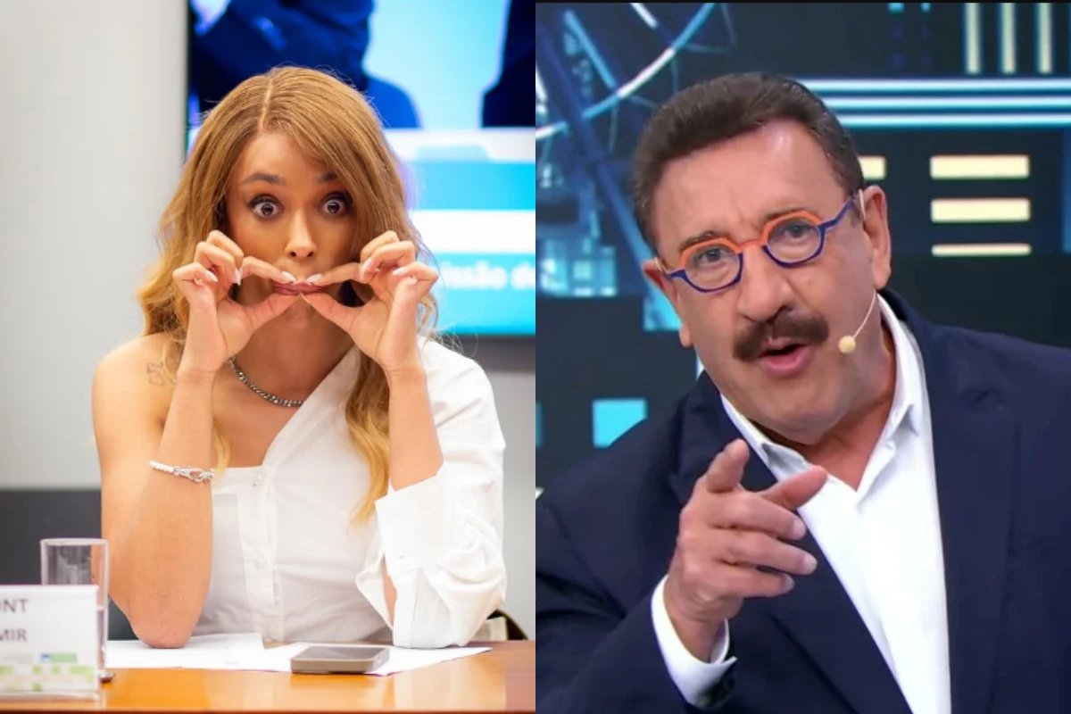 ‘Nao e transfobia em meio a polemica com Ratinho Erika