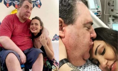 ‘Nao sei nem como farei filha de Gerson Brenner revela