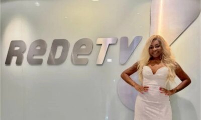 ‘O sonho virou realidade Cariucha comemora nova fase e ate