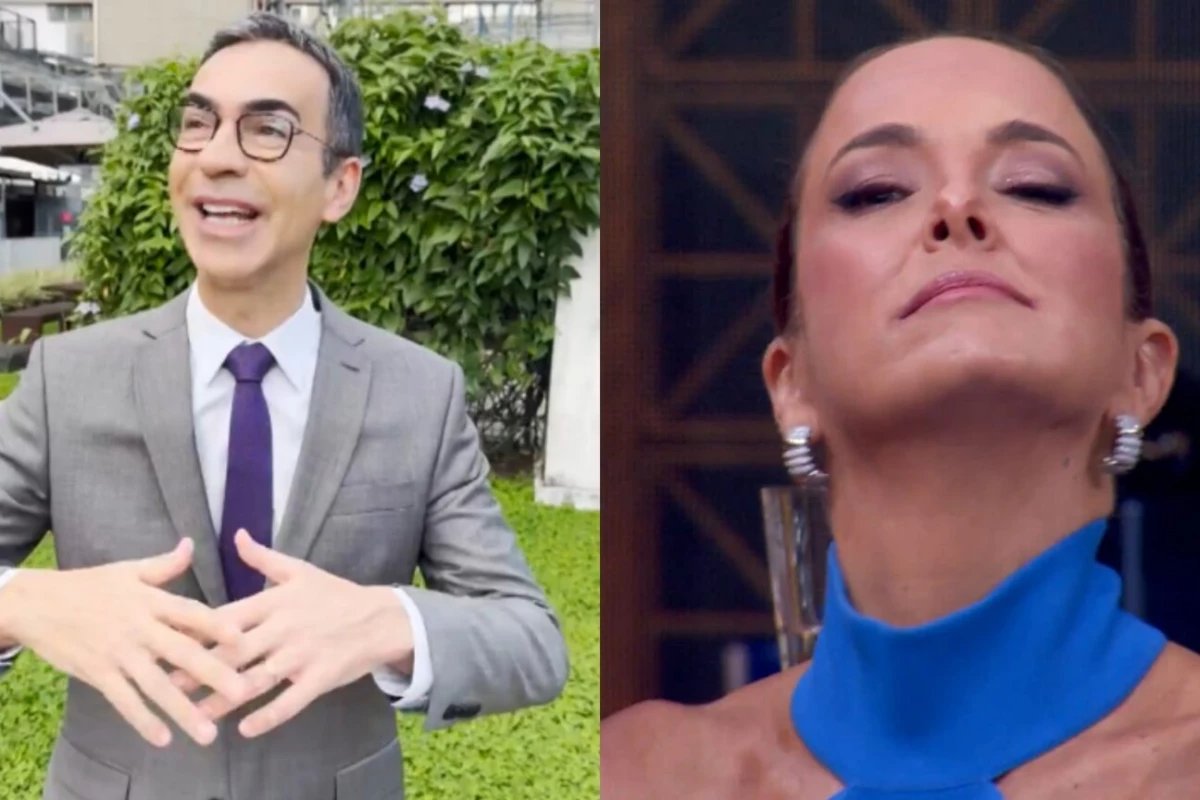 ‘Orgulho enorme de falar que eu sou o marido da