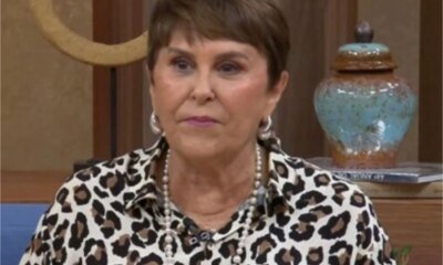 ‘Pedaco de defunto dispara Marcia Sensitiva apos relato de biomedico