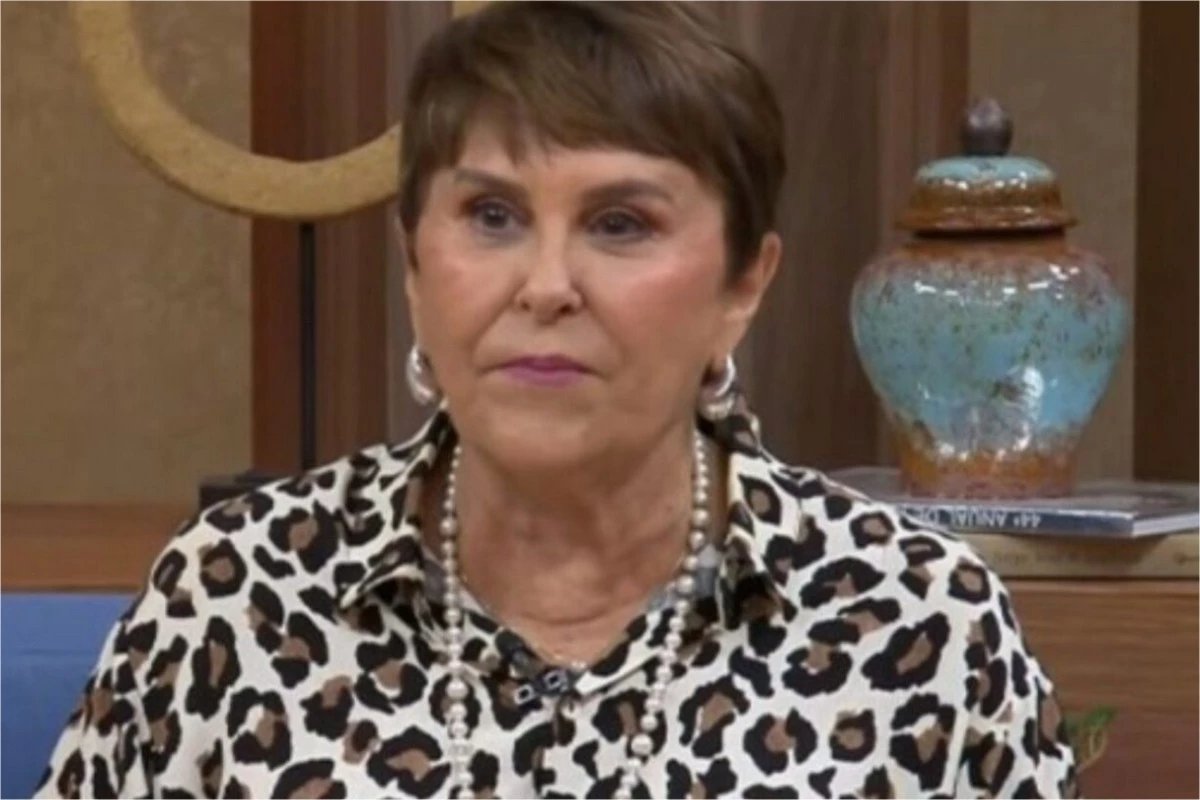 ‘Pedaco de defunto dispara Marcia Sensitiva apos relato de biomedico