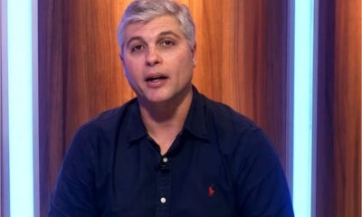 ‘Pessoas muito melhores do que eu pararam no meio do