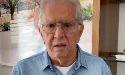 ‘Pode achar o programa uma droga Carlos Alberto de Nobrega