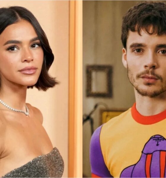 ‘Que absurdo marido de Sasha fica furioso apos Bruna Marquezine