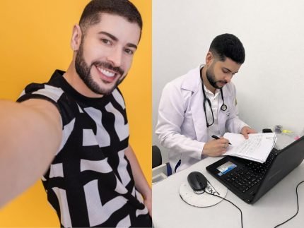 1775168721 Marcelinho do BBB26 volta a trabalhar como medico apos reality