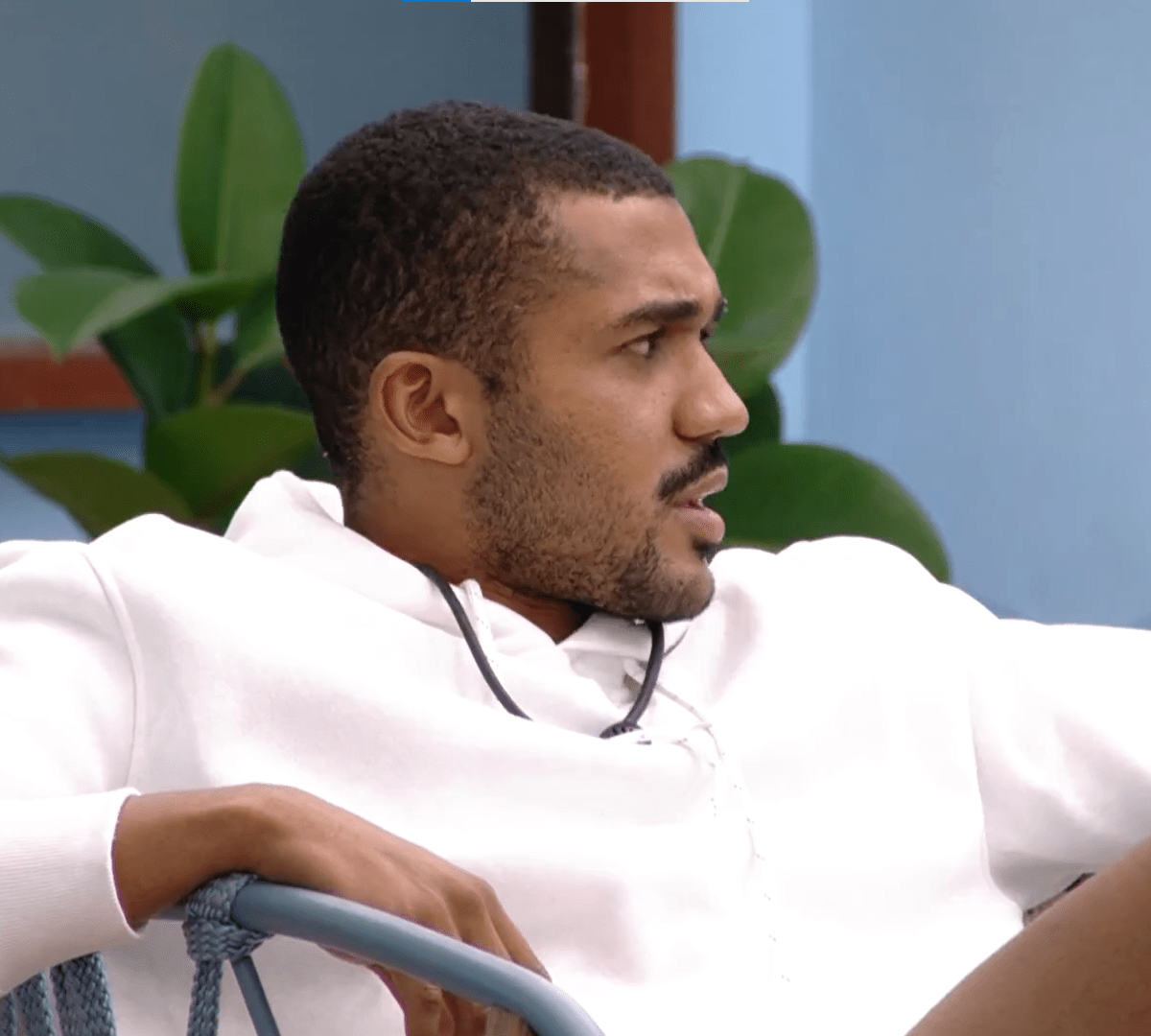 Reprodução: Globoplay