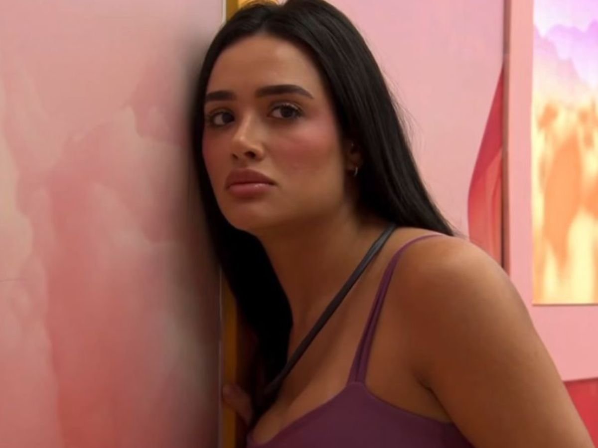 Reprodução / Globo