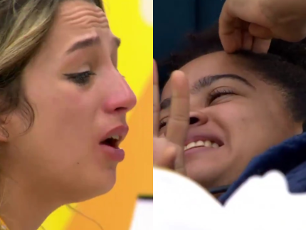 1775267658 Samira cai no choro apos briga com Jordana pensa em