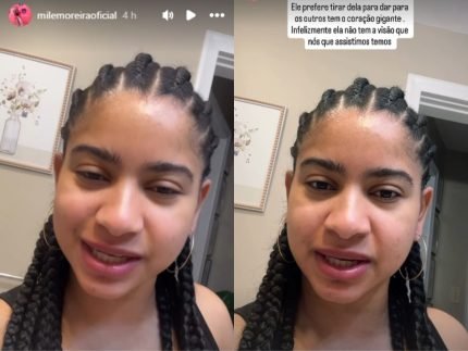 1775586533 Irma de Milena aponta ciume como motivo de crise com