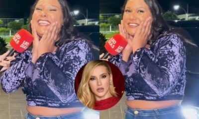 1775590608 Gratidao Chaiany vibra ao ser notada por Virginia e manda