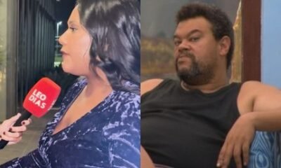 1775600863 Chaiany responde se ela se arrependeu de amizade com Babu