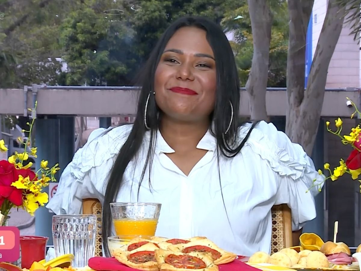 Crédito: Reprodução Globo Crédito: Reprodução Globo