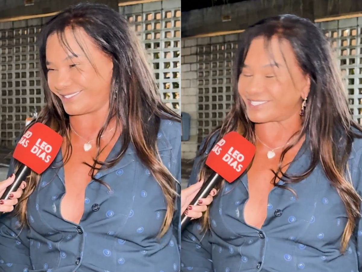 Crédito: Portal LeoDias Crédito: Portal LeoDias