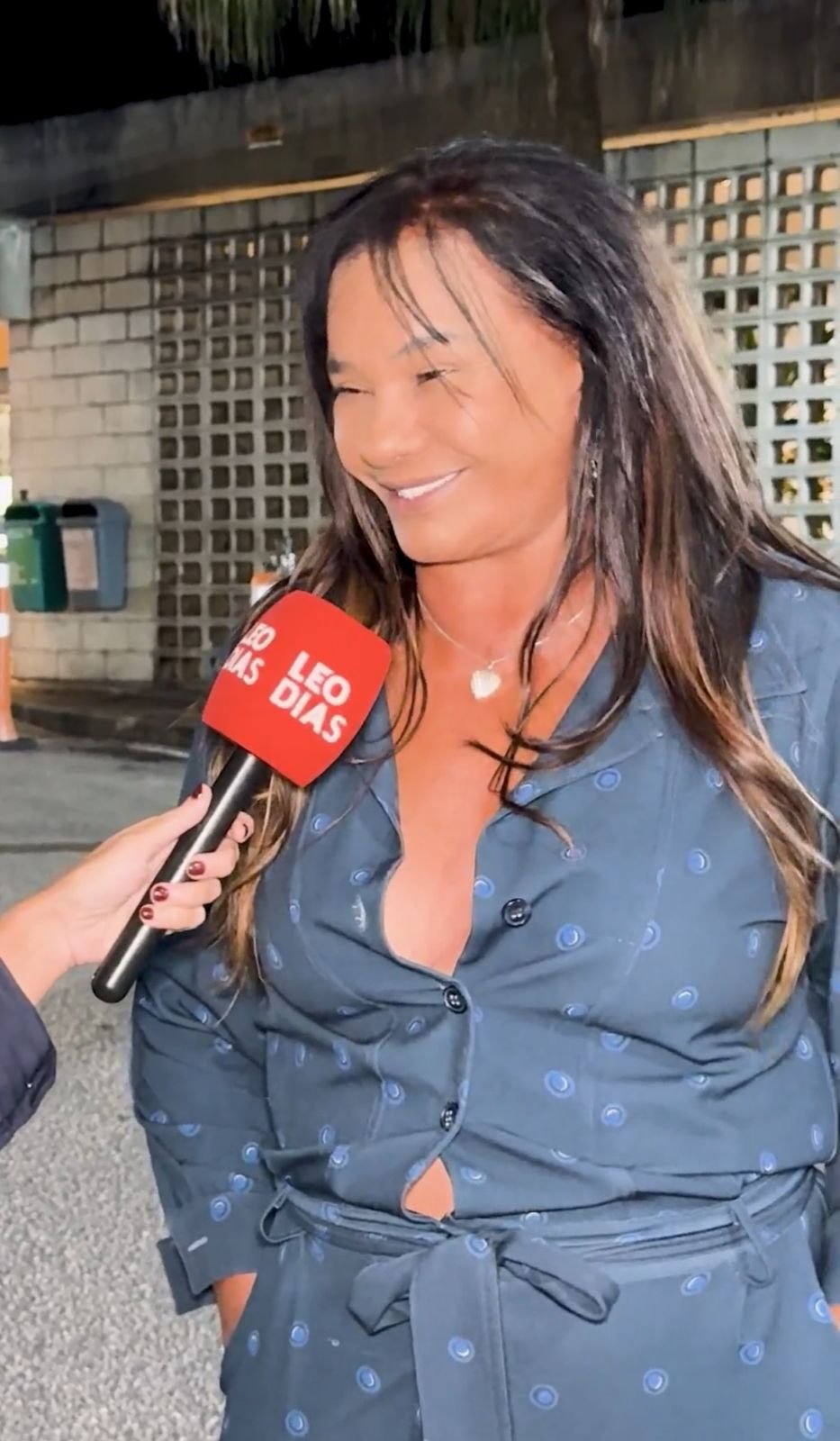 Crédito: Portal LeoDias Crédito: Portal LeoDias