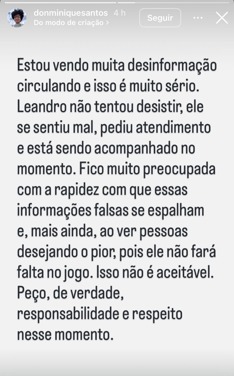 Foto/Instagram
