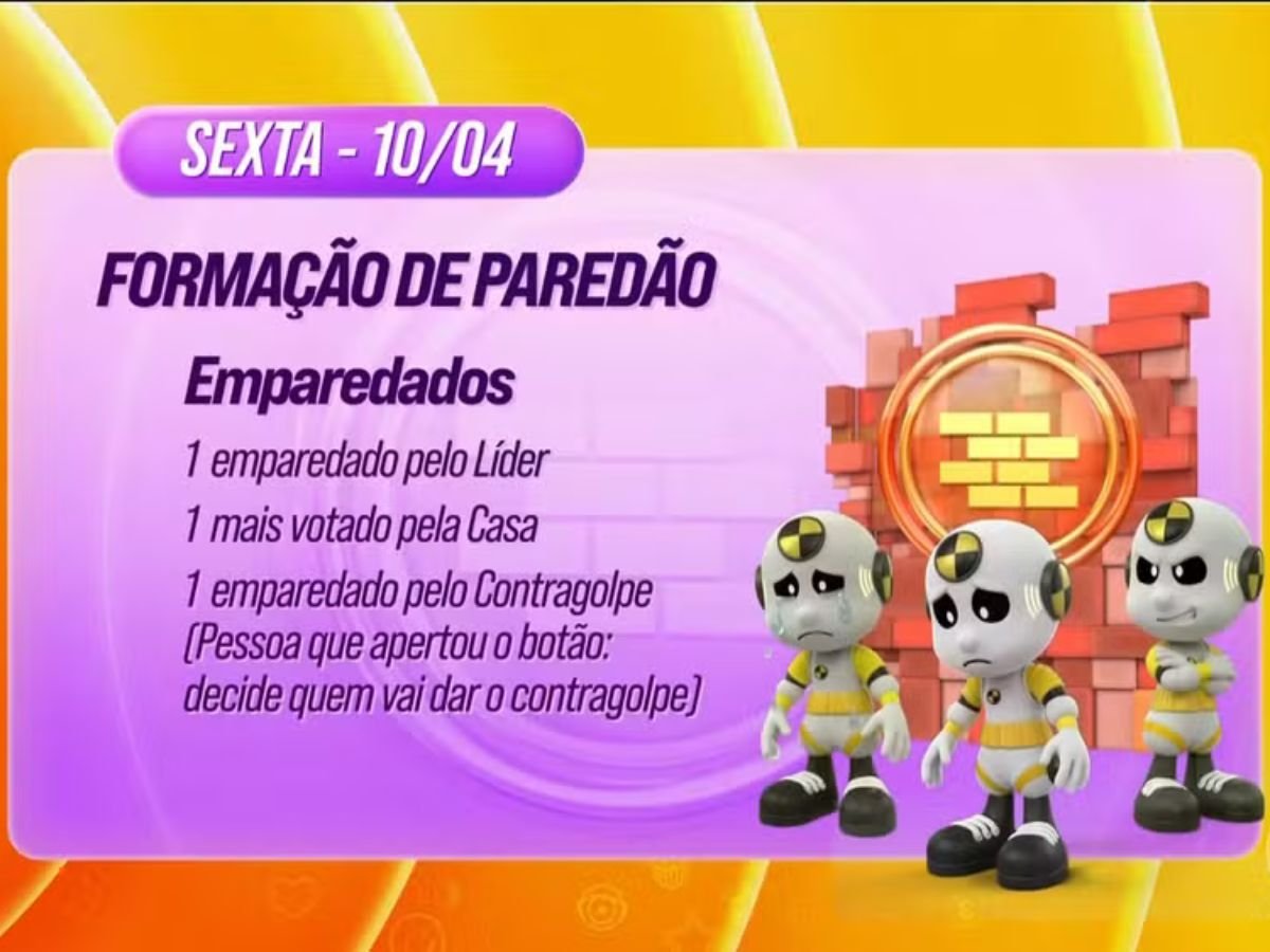 Reprodução / Globo