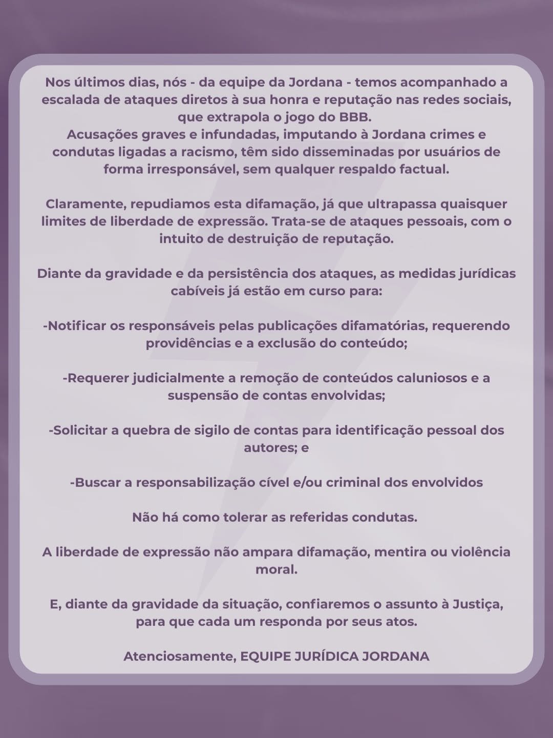 Crédito: Reprodução Instagram