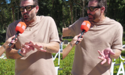 1775787705 Fora do BBB26 Henri Castelli fala sobre ex colegas de confinamento