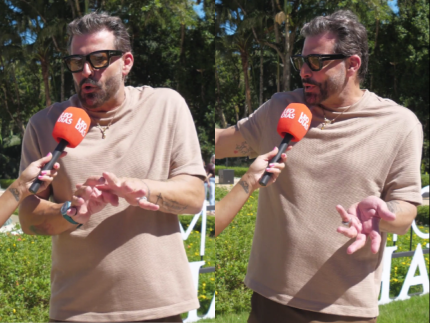 1775787705 Fora do BBB26 Henri Castelli fala sobre ex colegas de confinamento