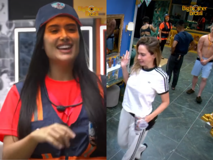 1775955161 Perseguida ou nao Ana Paula e Jordana discutem apos troca