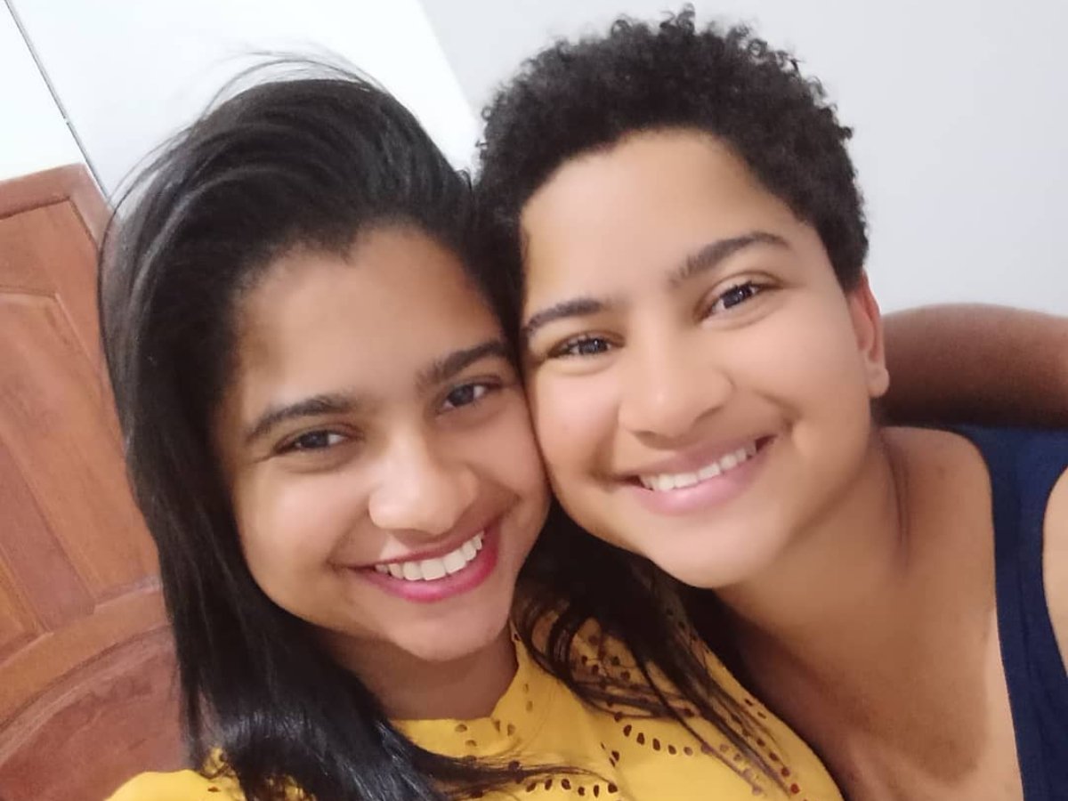 Foto: Reprodução/Instagram @milemoreiraoficial
