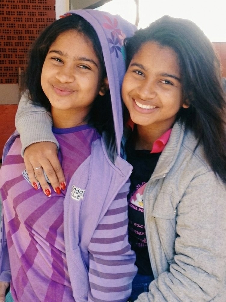 Reprodução: Instagram/@milemoreiraoficial