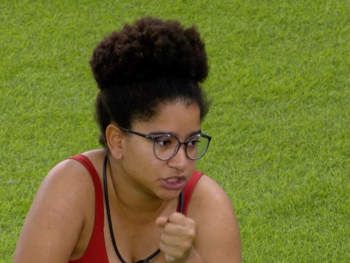 Reprodução / Globo