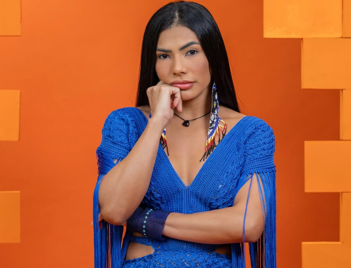 Foto: Manoella Mello/ TV Globo Foto: Manoella Mello/ TV Globo