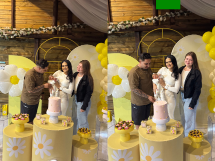 1776054241 Ex esposa de Pedro permite reaproximacao de familiares do ex BBB em