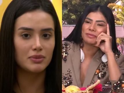 1776097898 Marciele reage a comentarios de Jordana sobre comida e banhos