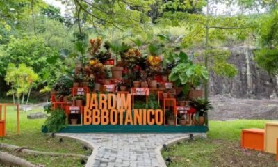 1776110486 Globo inaugura Jardim BBBotanico dedicado as plantas das edicoes do