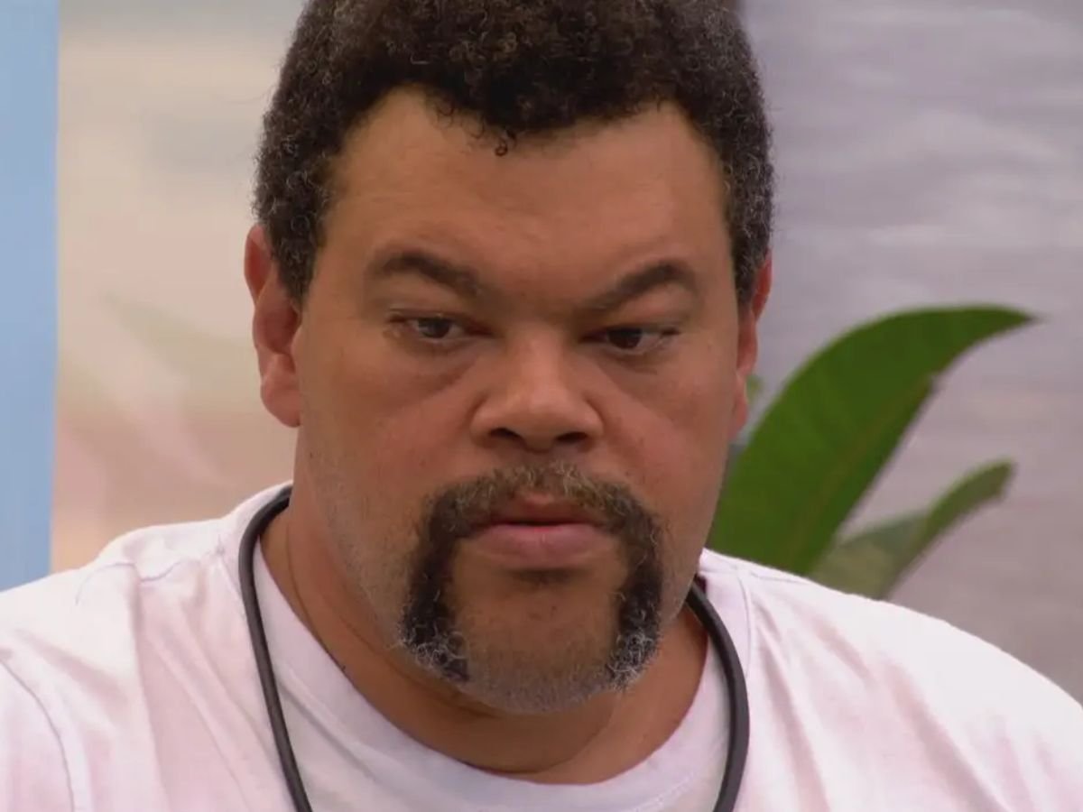 Reprodução / Globo