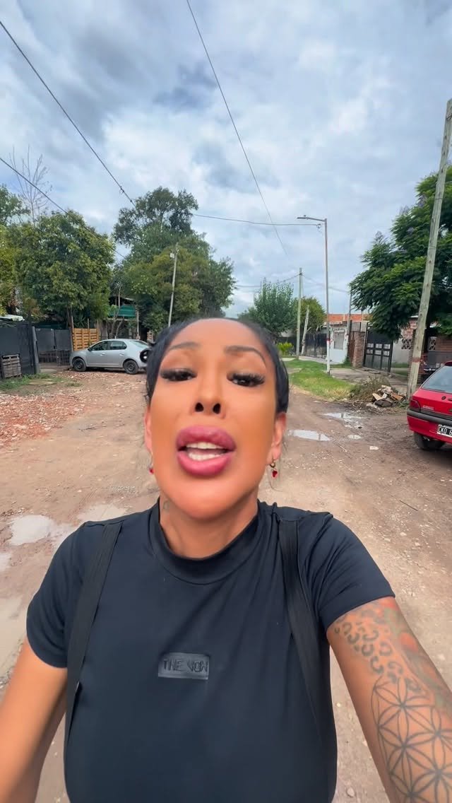 Foto: Reprodução/Instagram @jessicamacielok