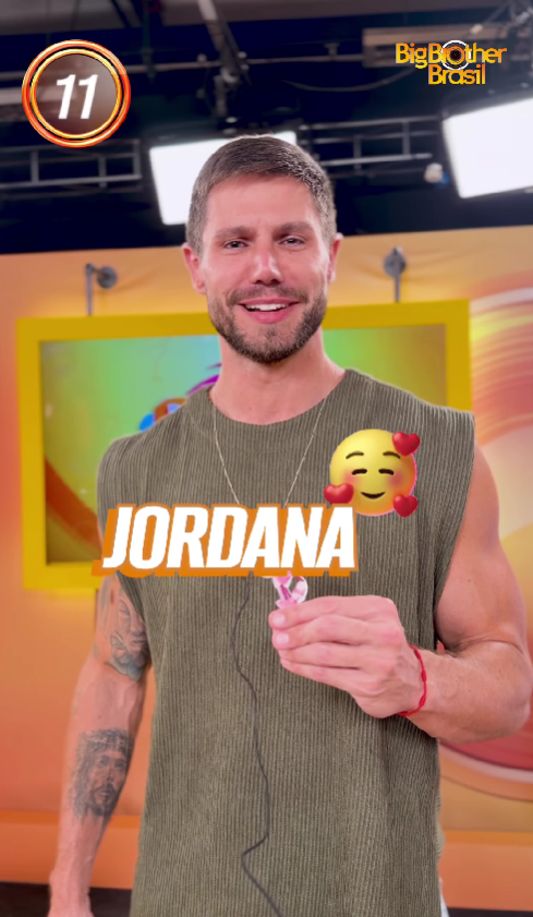 Reprodução: Instagram/@bbb