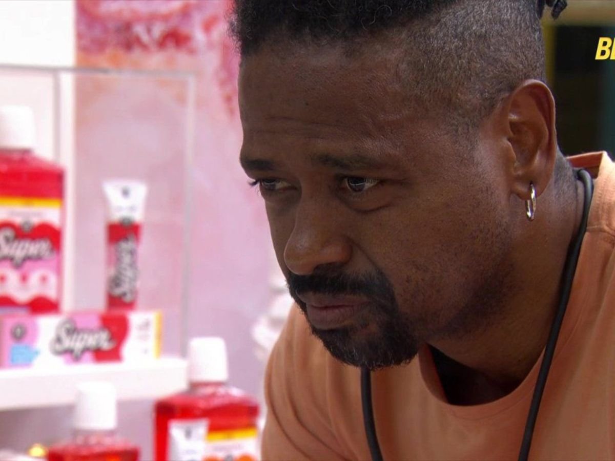 Foto: Reprodução/Globoplay