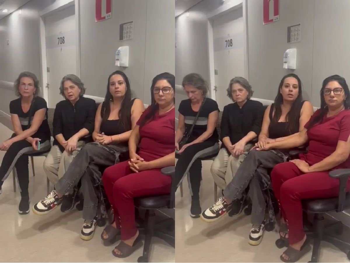 Reprodução: X/@anapaularenault