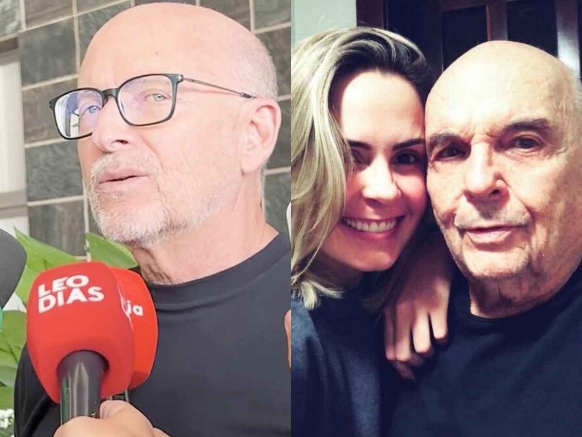 Créditos: Portal LeoDias | Reprodução Instagram