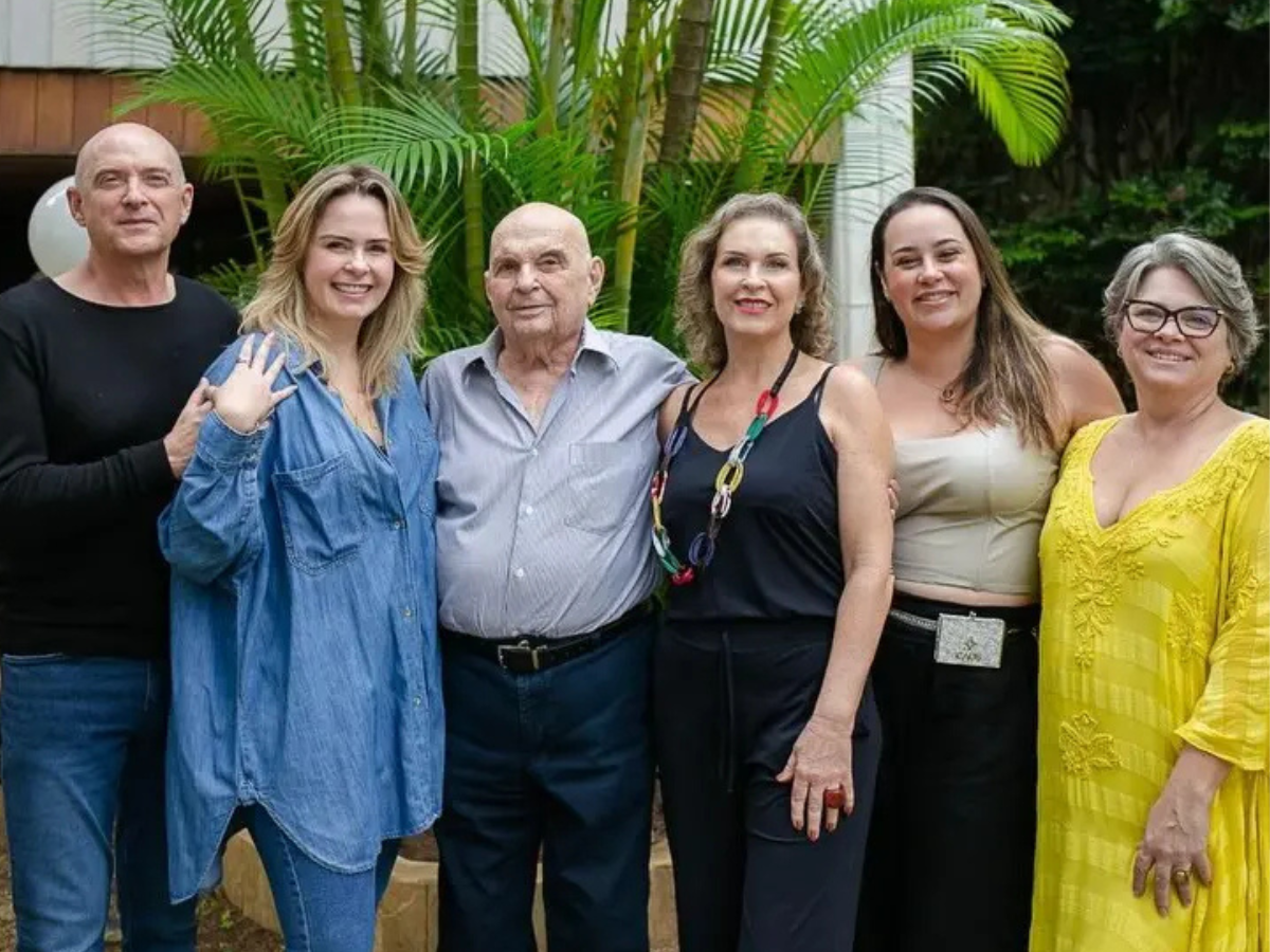 Crédito: Reprodução