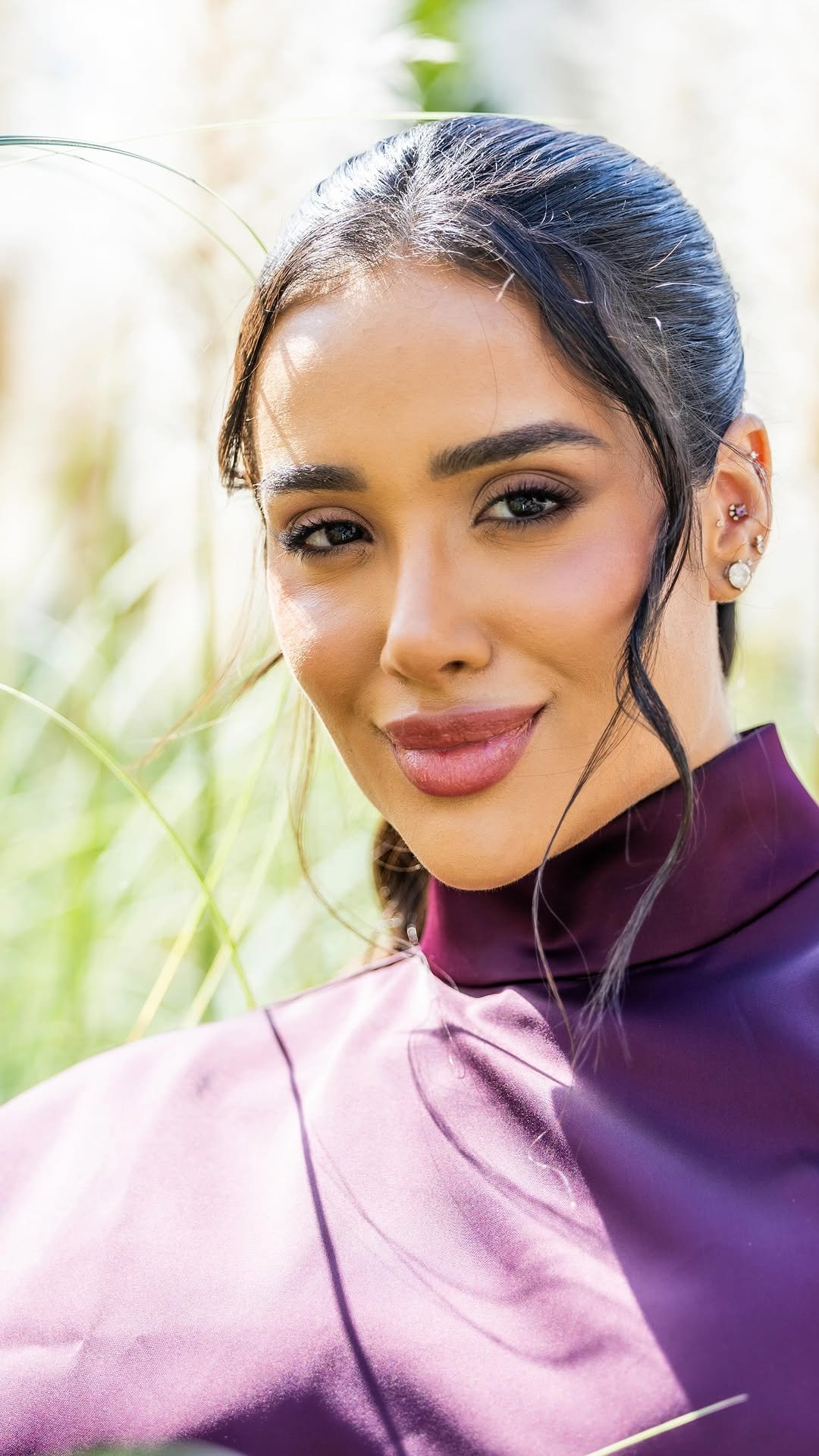 Foto: Reprodução/Instagram @jordanarimorais